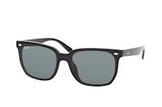 Ray-Ban RB 4466D 601/87, Quadratische Sonnenbrille, Unisex
