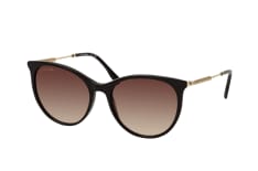 Lacoste L 993S 001, ROUND Sunglasses, FEMALE, available with prescription
