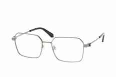 Off-White OERJ08Q 7700, inkl. Gläser, Quadratische Brille, Unisex