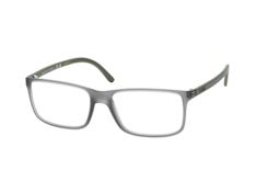 Polo Ralph Lauren PH 2126 5763, inkl. Gläser, Quadratische Brille, Herren