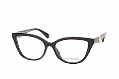 Michael Kors MK 4164U 3005, inkl. Gläser, Cat Eye Brille, Damen