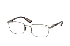 Ray-Ban RX 6507M F084, including lenses, RECTANGLE Glasses, UNISEX