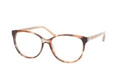 Escada VESF 36 0GL8, inkl. Gläser, Cat Eye Brille, Damen