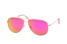 Maui Jim Hauʻoli XS 589 004, Aviator Sonnenbrille, Unisex, polarisiert