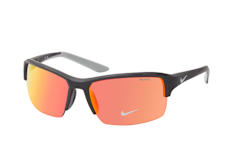 Nike NIKE RABID EDGE IZ5859X 060, Rechteckige Sonnenbrille, Herren