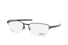 Oakley OX 5076 507601, including lenses, RECTANGLE Glasses, MALE