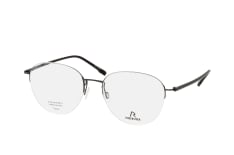 Rodenstock R 7140 A, including lenses, BROWLINE Glasses, FEMALE