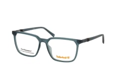Timberland TB 1819-H 092, including lenses, RECTANGLE Glasses, MALE