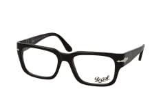 Persol PO 3315V 95, including lenses, RECTANGLE Glasses, MALE
