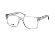 BOSS BOSS 1898 PJP, inkl. Gläser, Quadratische Brille, Herren