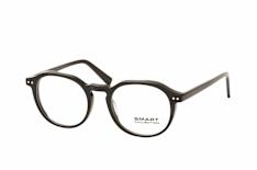 Smart Collection Orwell AC388, inkl. Gläser, Runde Brille, Unisex