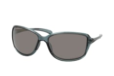 Oakley OO 9301 930116, RECTANGLE Sunglasses, FEMALE, polarised