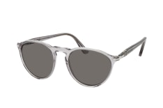 Persol PO 3286S 309/B1, ROUND Sunglasses, UNISEX, available with prescription