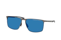 Porsche Design P 8964 D, RECTANGLE Sunglasses, MALE