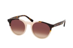 Hawkers BEL AIR X X02, ROUND Sunglasses, FEMALE, available with prescription