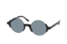 Giorgio Armani AR 326SM 500102, SQUARE Sunglasses, FEMALE, available with prescription