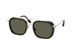 L.G.R Askari Sun 00, AVIATOR Sunglasses, MALE, available with prescription