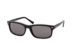 Ray-Ban RB 2224 901/B1, Rechteckige Sonnenbrille, Unisex