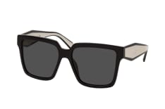 Prada PR 24ZS 1AB5S0, BUTTERFLY Sunglasses, FEMALE, available with prescription