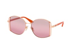 VOGUE Eyewear VO 4267S 51527A, BUTTERFLY Sunglasses, FEMALE, available with prescription