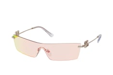 Dolce&Gabbana DG 2292 05/6Q, SINGLELENS Sunglasses, FEMALE