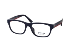Polo Ralph Lauren PH 2263U 5620, including lenses, RECTANGLE Glasses, MALE