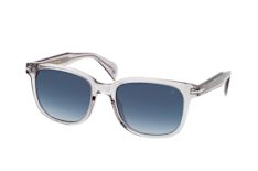 David Beckham DB 1177/S KB7, Quadratische Sonnenbrille, Herren, in Sehstärke erhältlich