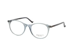 Hackett London 37314 604, including lenses, ROUND Glasses, MALE