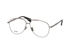 Kenzo KZ 50190U 014, inkl. Gläser, Aviator Brille, Herren