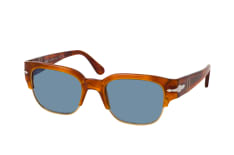 Persol PO 3319S 96/56, SQUARE Sunglasses, UNISEX, available with prescription