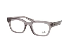 Ray-Ban RX 7217 8263, including lenses, RECTANGLE Glasses, UNISEX