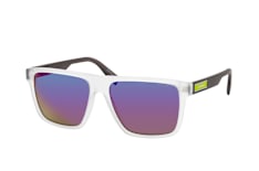 Superdry 996110 00, Quadratische Sonnenbrille, Herren