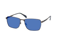 Polaroid PLD 2171/G/S/X V6D, Quadratische Sonnenbrille, Herren, polarisiert, in Sehstärke erhältlich