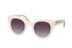 HUMPHREY´S eyewear 588180 80, ROUND Sunglasses, FEMALE, available with prescription