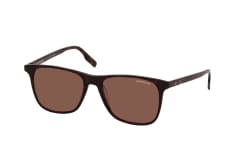 MONTBLANC MB 0174S 002, SQUARE Sunglasses, MALE, available with prescription