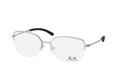 Oakley OX 3006 300604, including lenses, SQUARE Glasses, FEMALE