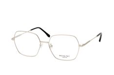 Michalsky for Mister Spex flourish F21, inkl. Gläser, Quadratische Brille, Unisex