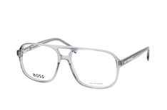 BOSS BOSS 1899 PJP, inkl. Gläser, Quadratische Brille, Herren