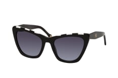 Carolina Herrera HER 0129/S 80S, BUTTERFLY Sunglasses, FEMALE, available with prescription