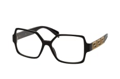 Versace VE 3337 GB1, including lenses, RECTANGLE Glasses, FEMALE