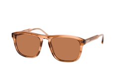 Michalsky for Mister Spex convey Q23, Quadratische Sonnenbrille, Unisex, in Sehstärke erhältlich