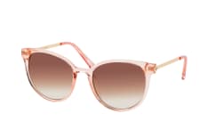 Le Specs CONTENTION LSP2352128, ROUND Sunglasses, FEMALE, available with prescription