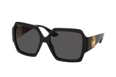 Versace VE 4453 GB1/87, SQUARE Sunglasses, FEMALE
