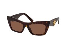 Dolce&Gabbana DG 4435 502/73, BUTTERFLY Sunglasses, FEMALE, available with prescription