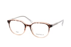 Esprit 33500 545, inkl. Gläser, Quadratische Brille, Unisex