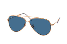 Ray-Ban Reverse RBR 0101S 92023A petite