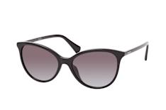Ralph RA 5339U 50018G, Cat Eye Sonnenbrille, Damen, in Sehstärke erhältlich