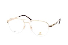 Carrera CARRERA 385 W3J, inkl. Gläser, Aviator Brille, Herren