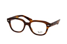 Ray-Ban RX 7215 2144, including lenses, RECTANGLE Glasses, UNISEX