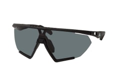 adidas SP  0071 02A, SINGLELENS Sunglasses, MALE